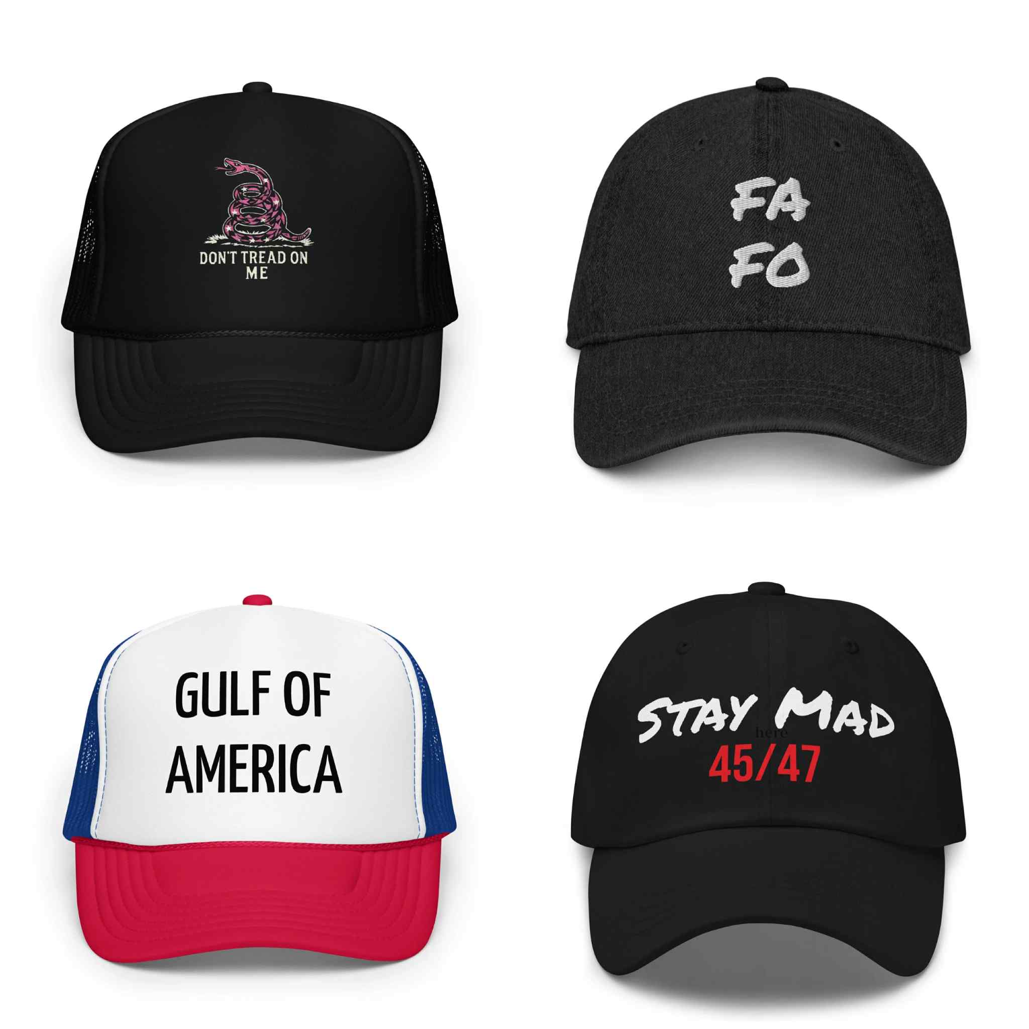 Free Speech Collection