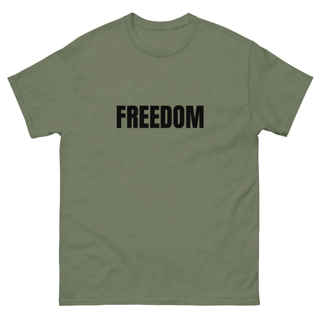 Freedom Classic T-Shirt