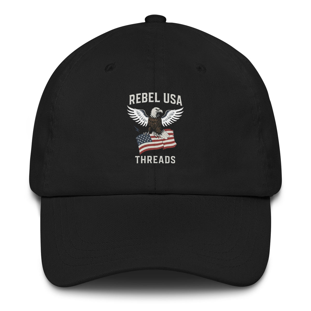 Special Edition – Rebel USA Threads