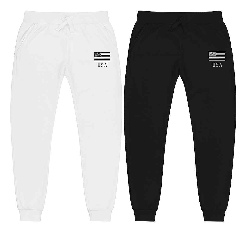 Freedom USA Joggers