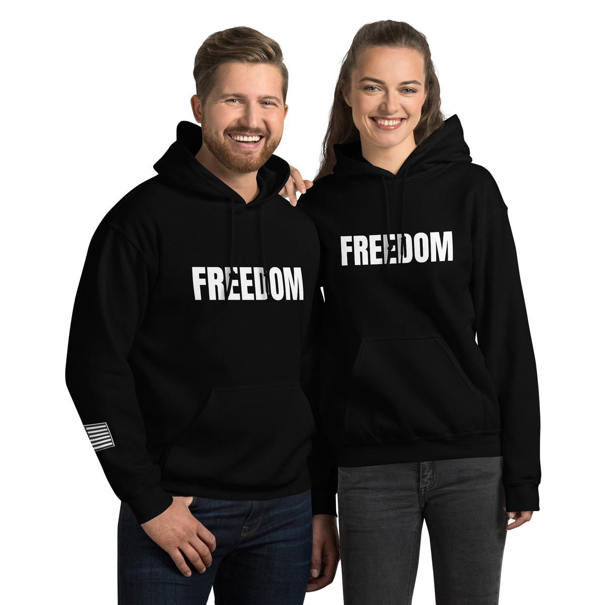 Special Edition – Rebel USA Threads