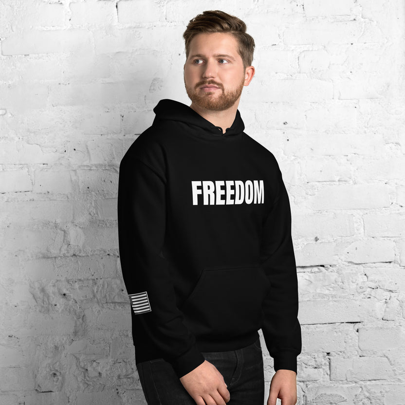 Rebels Pullover